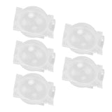 10PCS Plant Root Growing Box Sturdy Structure Security Lock Lightweight Portable Root Ball Propagation - Extra Image