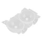 10PCS Plant Root Growing Box Sturdy Structure Security Lock Lightweight Portable Root Ball Propagation - Extra Image