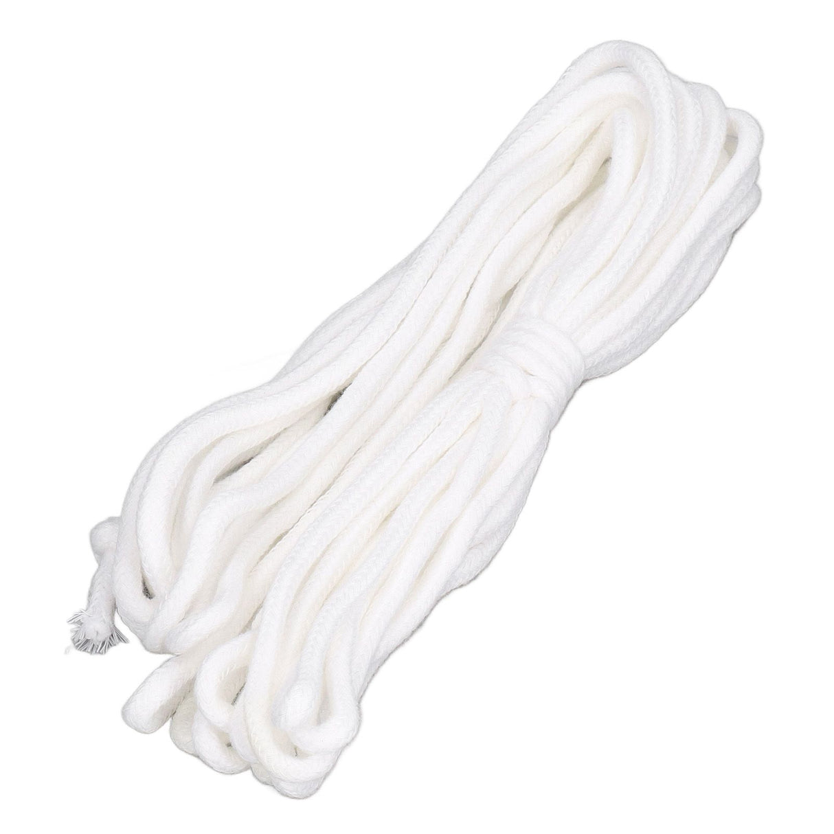 4Pcs Self Watering Cotton Rope Wick Cord Hydroponic Wicking Cord for Indoor Outdoor Potted Plant
