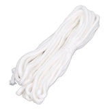 4Pcs Self Watering Cotton Rope Wick Cord Hydroponic Wicking Cord for Indoor Outdoor Potted Plant