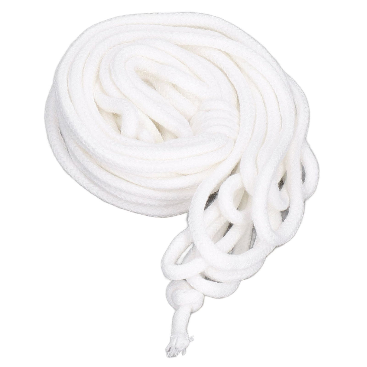 4Pcs Self Watering Cotton Rope Wick Cord Hydroponic Wicking Cord for Indoor Outdoor Potted Plant
