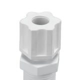 2Set Check Valve Inlet Fitting Adapter Assembly Swimming Pool Cleaning Accessories for HAYWARD CL200 CL220