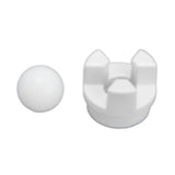 2Set Check Valve Inlet Fitting Adapter Assembly Swimming Pool Cleaning Accessories for HAYWARD CL200 CL220