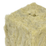 96PCS Plant Seedling Block Stonewool Grow Block Starter Plugs Garden Seedling Block for Agricultural - Extra Image
