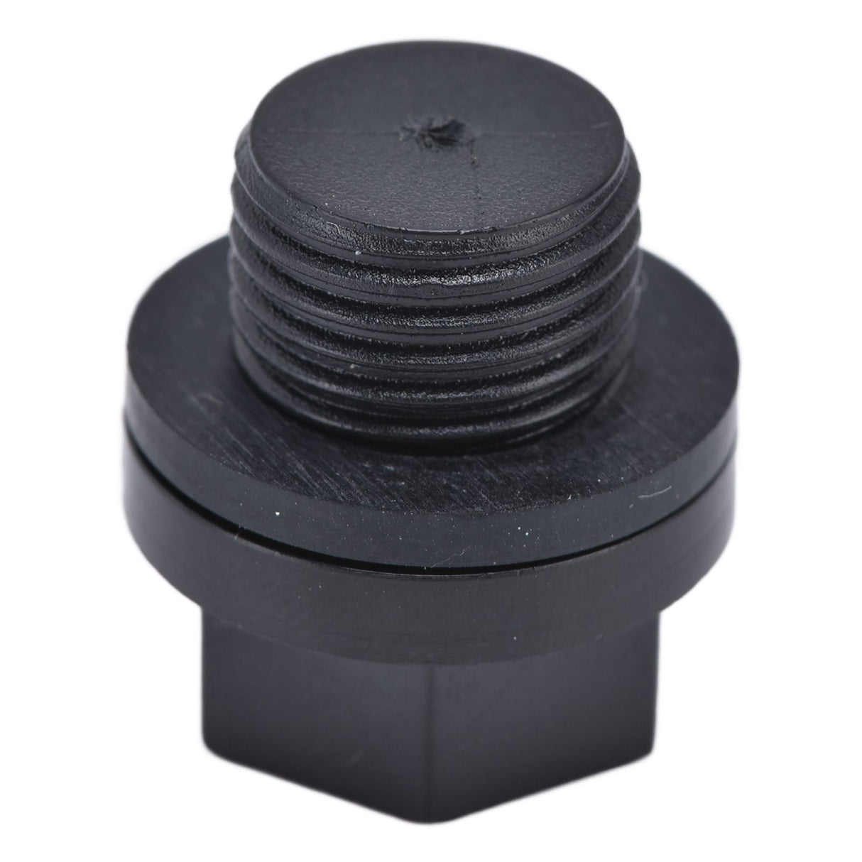 10PCS Drain Plug Fine Workmanship Simple Operation Rubber Material Small Volume 1/4in Swimming Pool Stopper