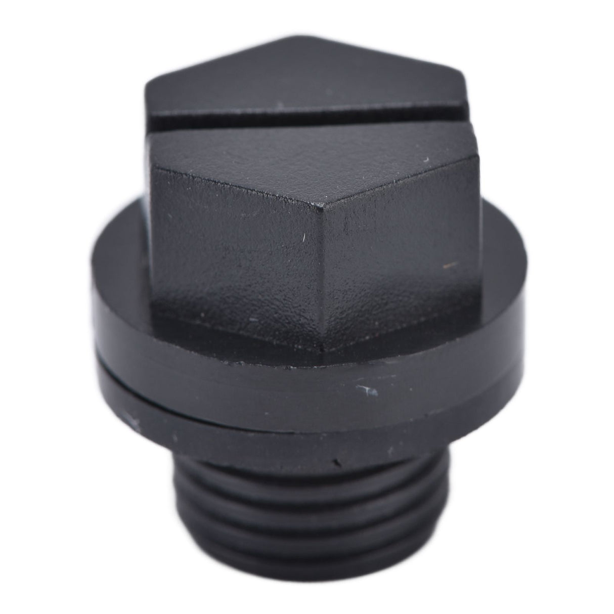 10PCS Drain Plug Fine Workmanship Simple Operation Rubber Material Small Volume 1/4in Swimming Pool Stopper