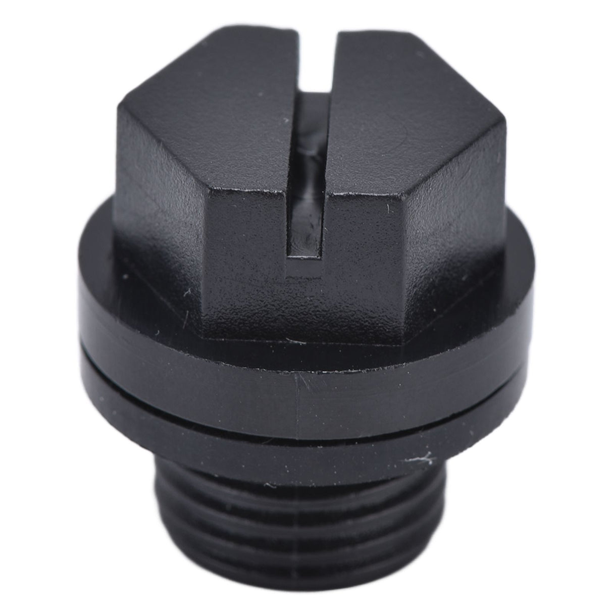 10PCS Drain Plug Fine Workmanship Simple Operation Rubber Material Small Volume 1/4in Swimming Pool Stopper