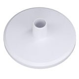 Pool Skimmer Adapter Plastic Sturdy Durable Easy Installation Reliable Practical Swimming Pool Accessories