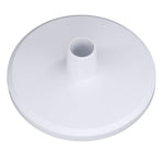 Pool Skimmer Adapter Plastic Sturdy Durable Easy Installation Reliable Practical Swimming Pool Accessories