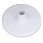 Pool Skimmer Adapter Plastic Sturdy Durable Easy Installation Reliable Practical Swimming Pool Accessories