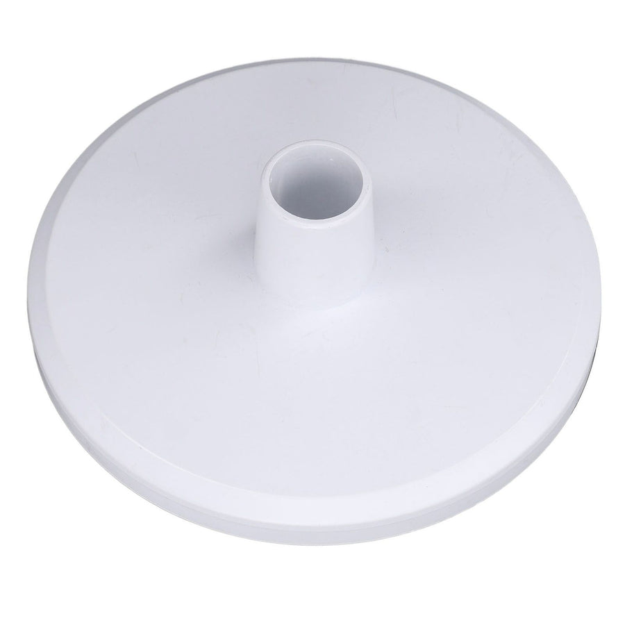 Pool Skimmer Adapter Plastic Sturdy Durable Easy Installation Reliable Practical Swimming Pool Accessories