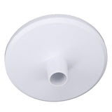 Pool Skimmer Adapter Plastic Sturdy Durable Easy Installation Reliable Practical Swimming Pool Accessories