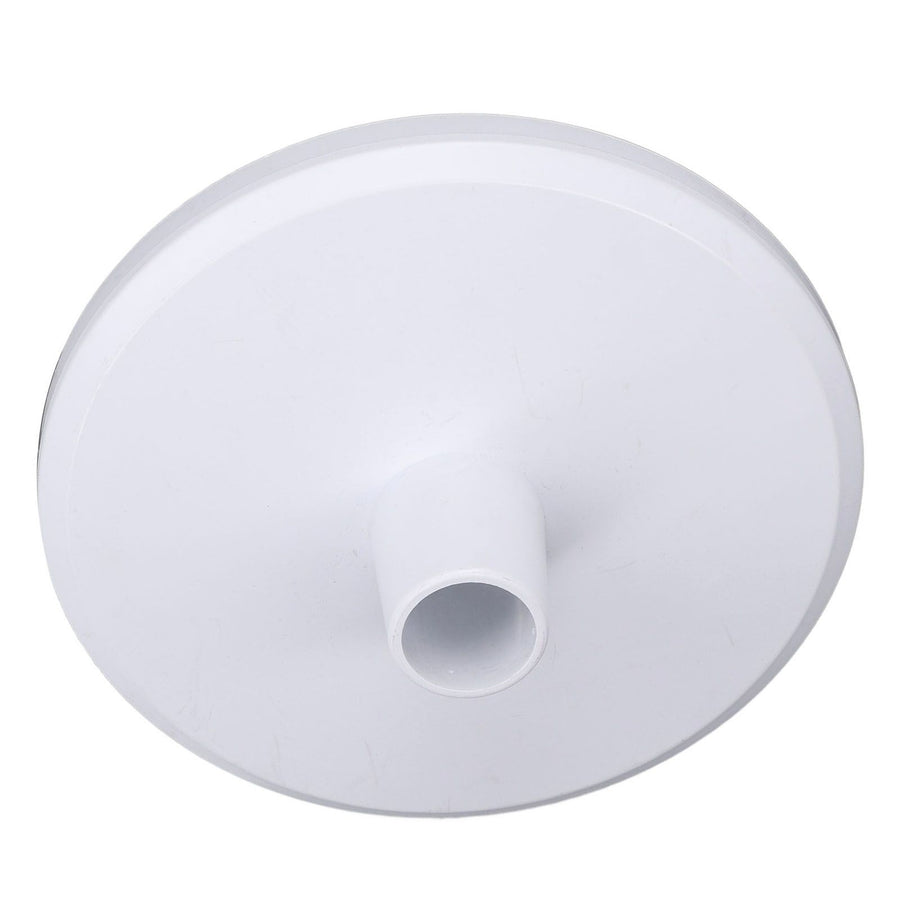 Pool Skimmer Adapter Plastic Sturdy Durable Easy Installation Reliable Practical Swimming Pool Accessories