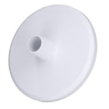 Pool Skimmer Adapter Plastic Sturdy Durable Easy Installation Reliable Practical Swimming Pool Accessories