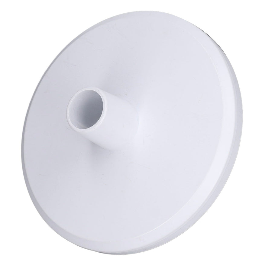 Pool Skimmer Adapter Plastic Sturdy Durable Easy Installation Reliable Practical Swimming Pool Accessories