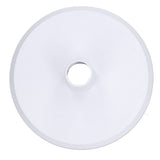 Pool Skimmer Adapter Plastic Sturdy Durable Easy Installation Reliable Practical Swimming Pool Accessories
