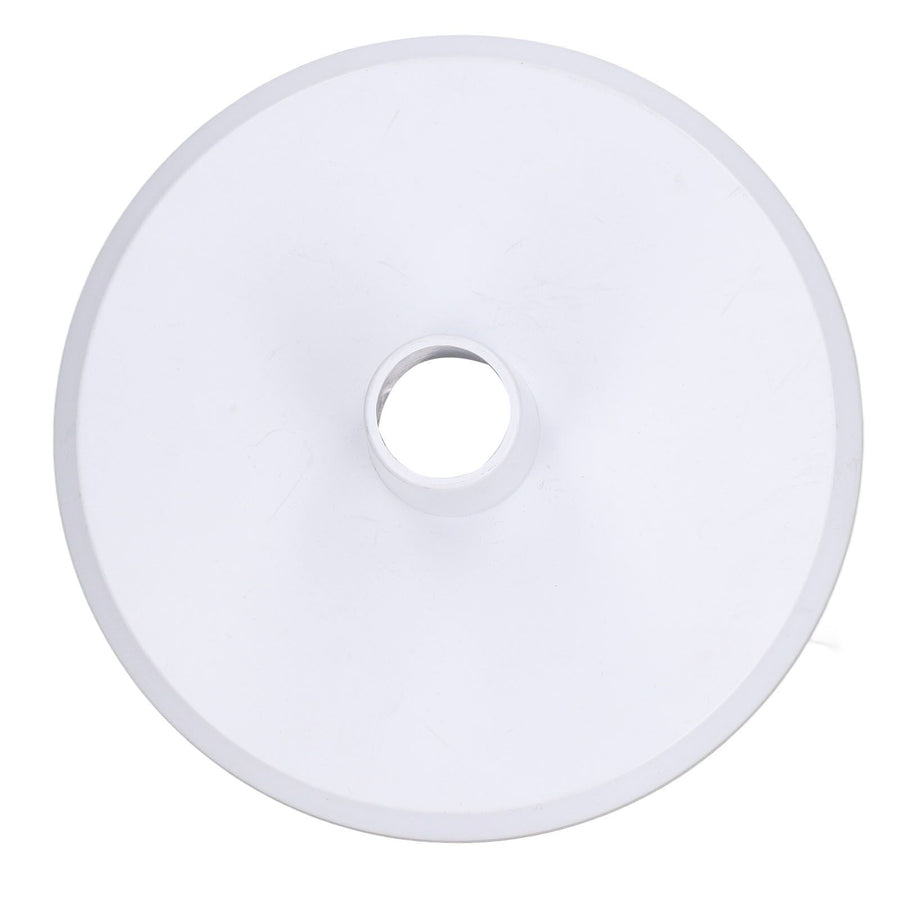 Pool Skimmer Adapter Plastic Sturdy Durable Easy Installation Reliable Practical Swimming Pool Accessories