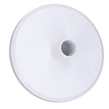 Pool Skimmer Adapter Plastic Sturdy Durable Easy Installation Reliable Practical Swimming Pool Accessories - Extra Image