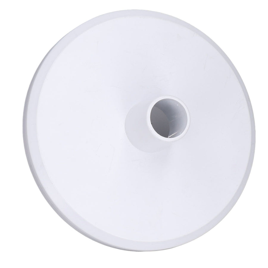 Pool Skimmer Adapter Plastic Sturdy Durable Easy Installation Reliable Practical Swimming Pool Accessories