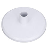 Pool Skimmer Adapter Plastic Sturdy Durable Easy Installation Reliable Practical Swimming Pool Accessories