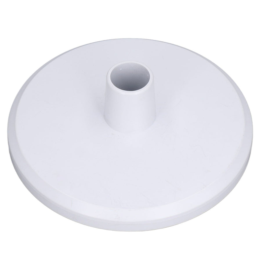 Pool Skimmer Adapter Plastic Sturdy Durable Easy Installation Reliable Practical Swimming Pool Accessories