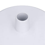 Pool Skimmer Adapter Plastic Sturdy Durable Easy Installation Reliable Practical Swimming Pool Accessories - Extra Image
