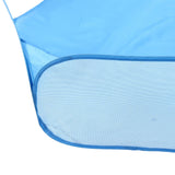 Pet Cage Tent Transparent Breathable Portable Small Animal Playpen for Hamsters Guinea Pigs - Extra Image