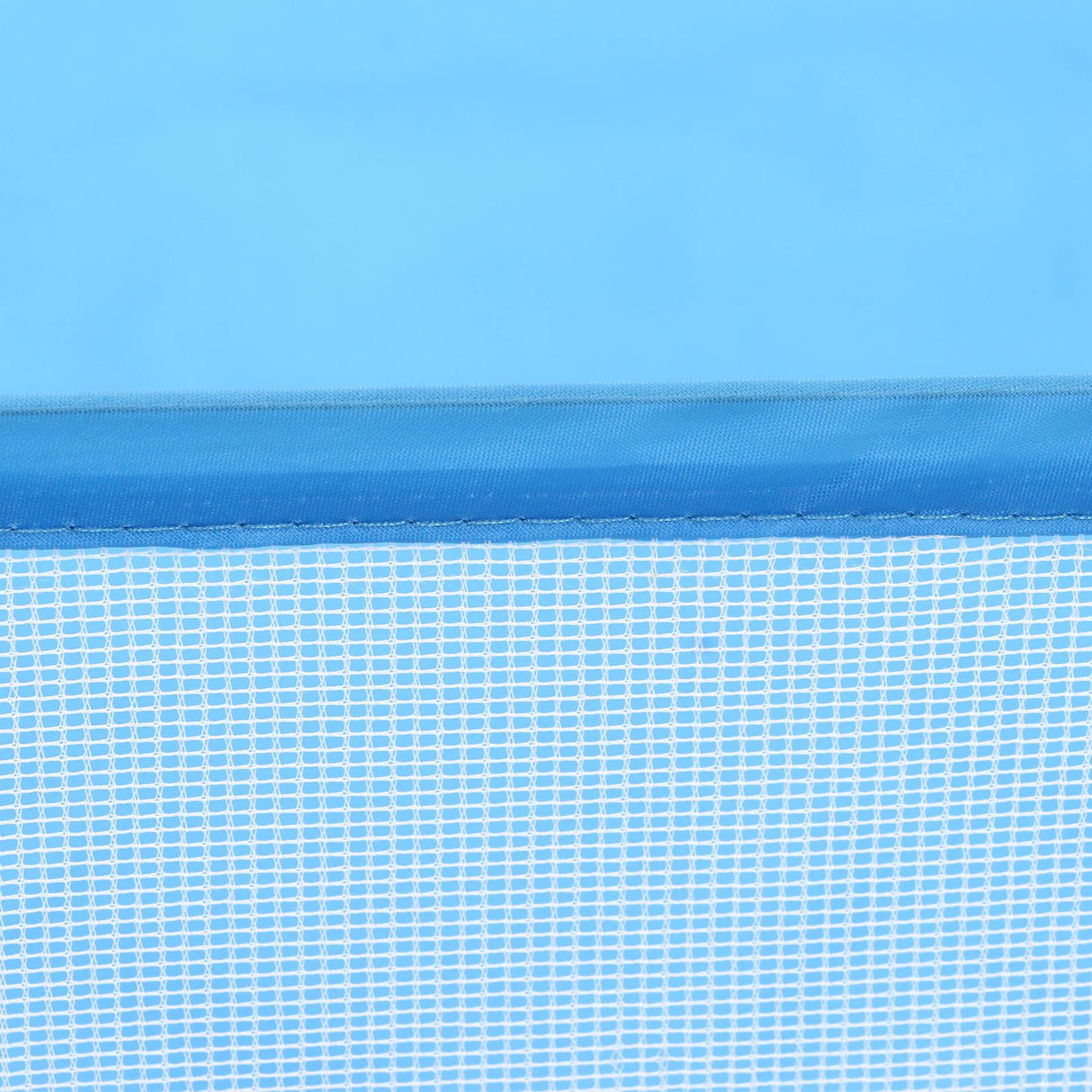 Pet Cage Tent Transparent Breathable Portable Small Animal Playpen for Hamsters Guinea Pigs