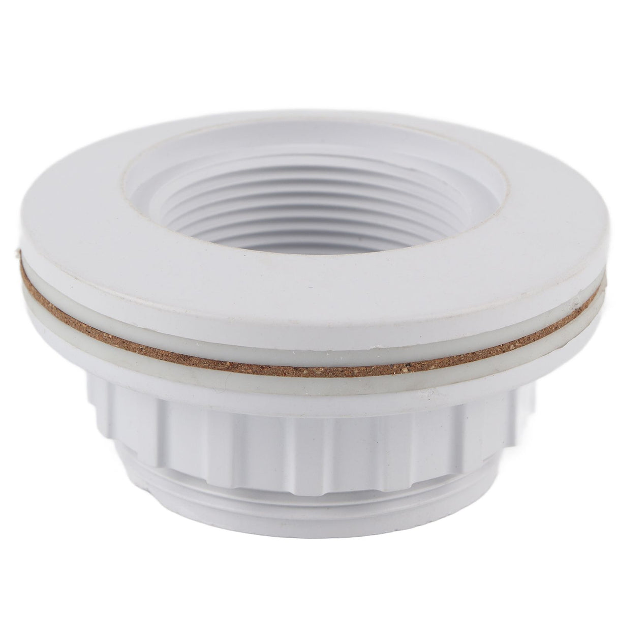 G1‑1/2 In Ground Pool Return Inlet Mount Opening Hydrostream Return Jet Fitting for Swimming Pool Hot Spring