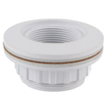 G1‑1/2 In Ground Pool Return Inlet Mount Opening Hydrostream Return Jet Fitting for Swimming Pool Hot Spring