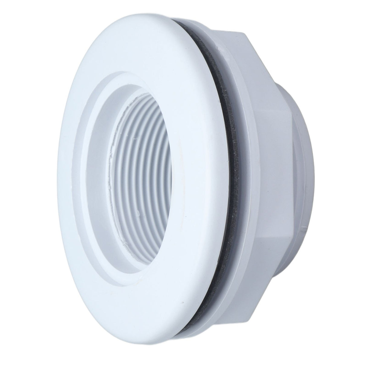 G1‑1/2 In Ground Pool Return Inlet Mount Opening Hydrostream Return Jet Fitting for Swimming Pool Hot Spring