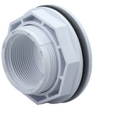 G1‑1/2 In Ground Pool Return Inlet Mount Opening Hydrostream Return Jet Fitting for Swimming Pool Hot Spring