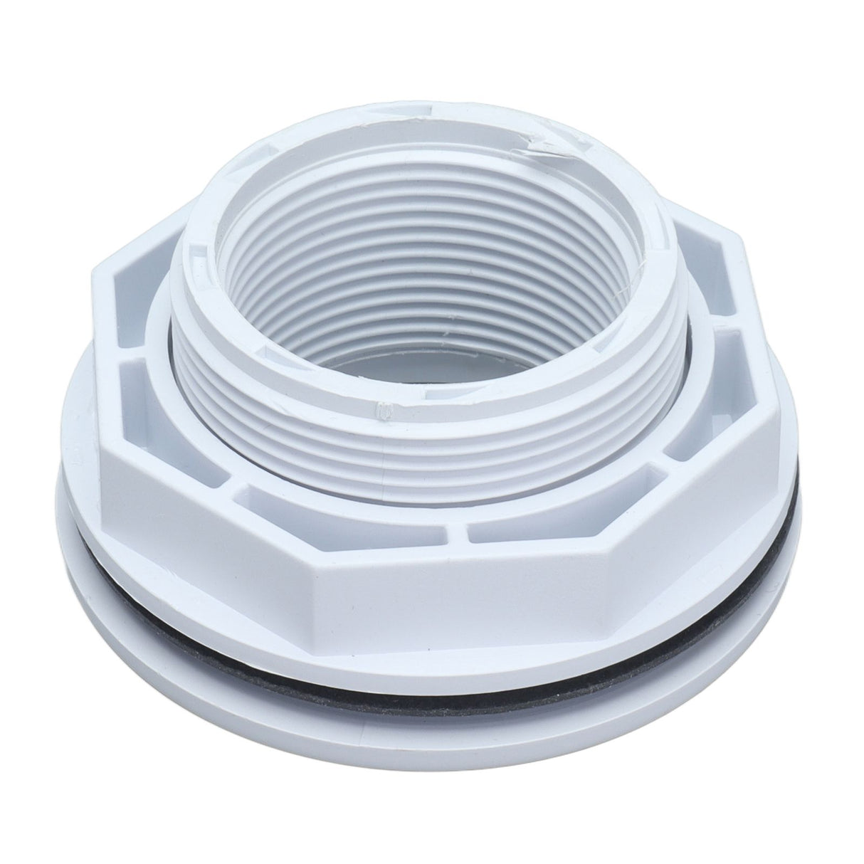 G1‑1/2 In Ground Pool Return Inlet Mount Opening Hydrostream Return Jet Fitting for Swimming Pool Hot Spring