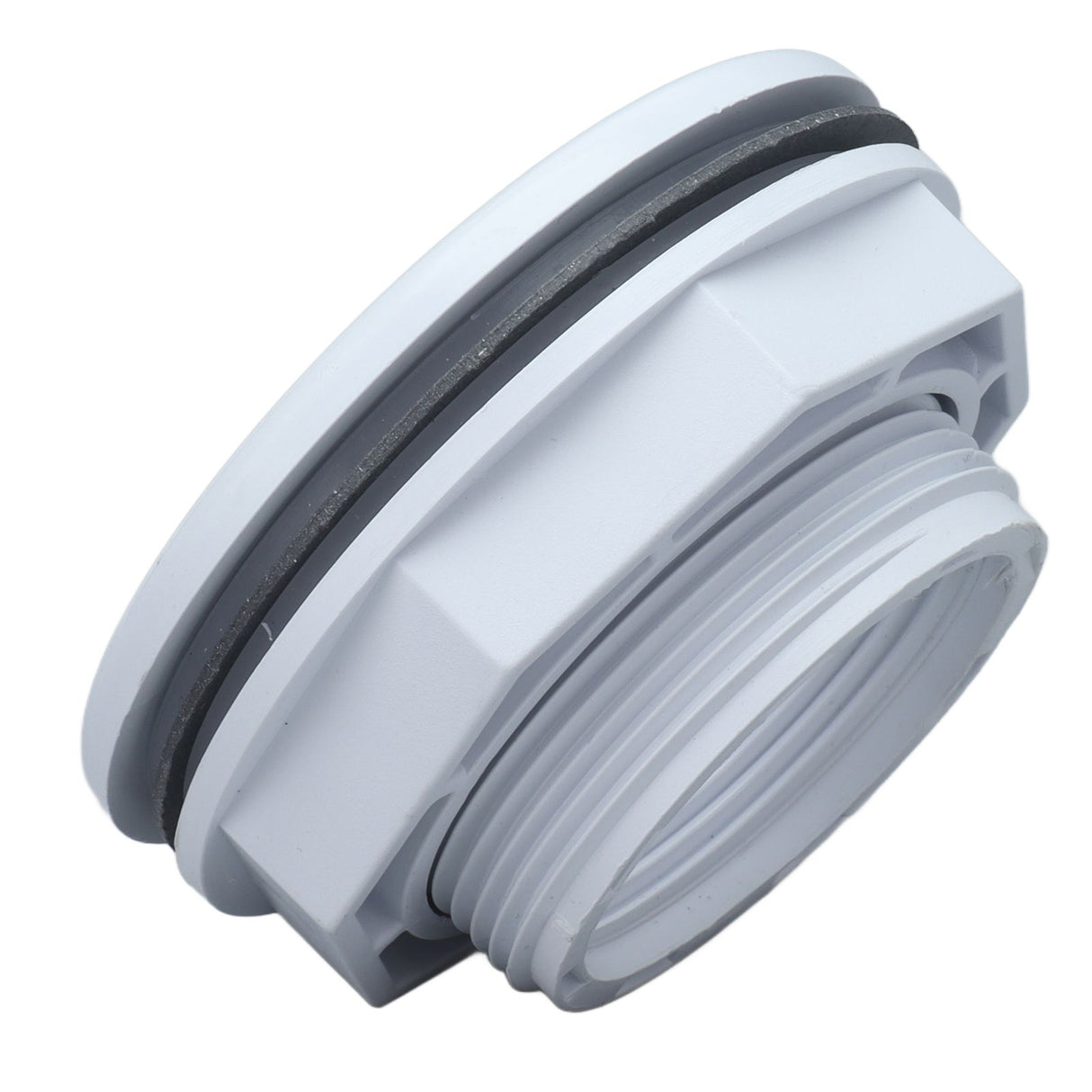 G1‑1/2 In Ground Pool Return Inlet Mount Opening Hydrostream Return Jet Fitting for Swimming Pool Hot Spring