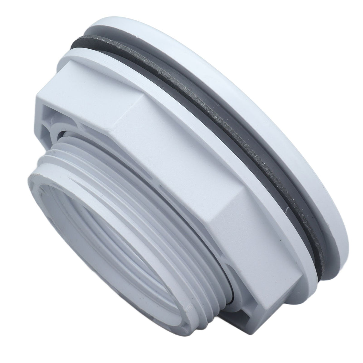 G1‑1/2 In Ground Pool Return Inlet Mount Opening Hydrostream Return Jet Fitting for Swimming Pool Hot Spring
