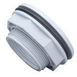 G1‑1/2 In Ground Pool Return Inlet Mount Opening Hydrostream Return Jet Fitting for Swimming Pool Hot Spring - Low Angle