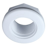 G1‑1/2 In Ground Pool Return Inlet Mount Opening Hydrostream Return Jet Fitting for Swimming Pool Hot Spring