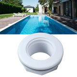 G1‑1/2 In Ground Pool Return Inlet Mount Opening Hydrostream Return Jet Fitting for Swimming Pool Hot Spring - Extra Image