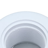 G1‑1/2 In Ground Pool Return Inlet Mount Opening Hydrostream Return Jet Fitting for Swimming Pool Hot Spring - Extra Image