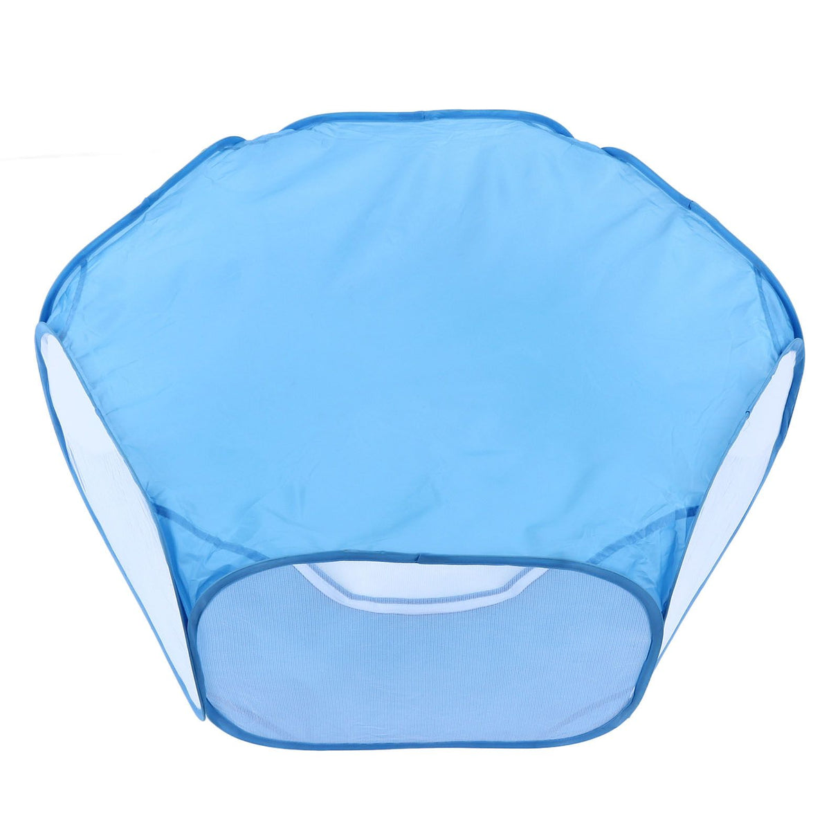 Pet Tent Automatically Open Restricted Activity Lightweight Portable Collapsible Small Animal Playpen