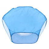 Pet Tent Automatically Open Restricted Activity Lightweight Portable Collapsible Small Animal Playpen