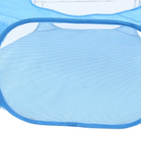 Pet Tent Automatically Open Restricted Activity Lightweight Portable Collapsible Small Animal Playpen - Extra Image