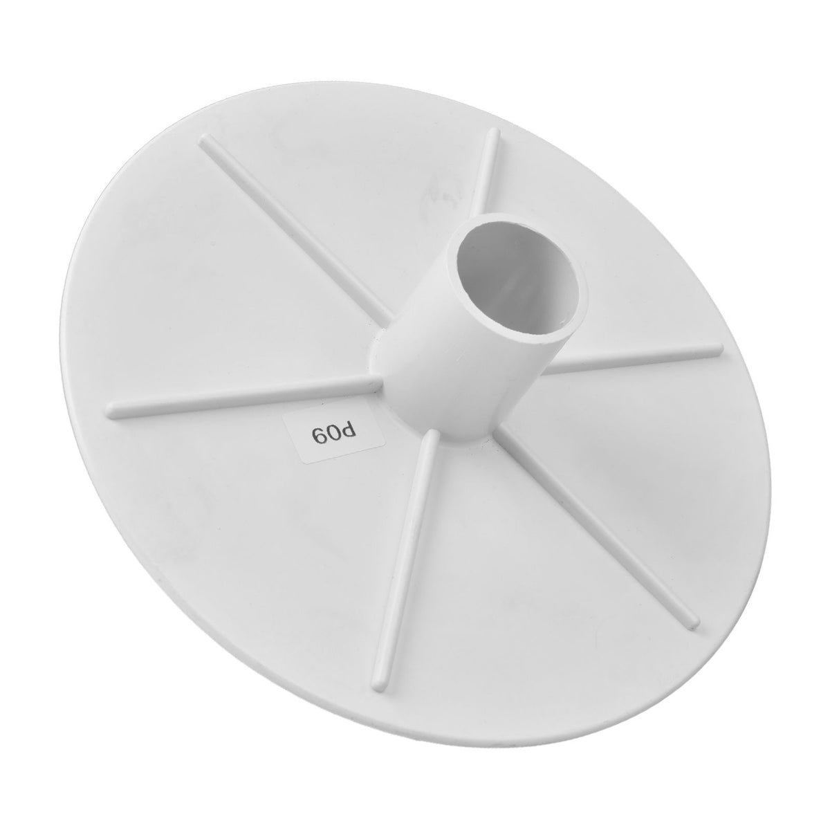 Skimmer Vacuum Plate Fine Workmanship Easy Installation Practical Long Lasting Pool Vacuum Plate