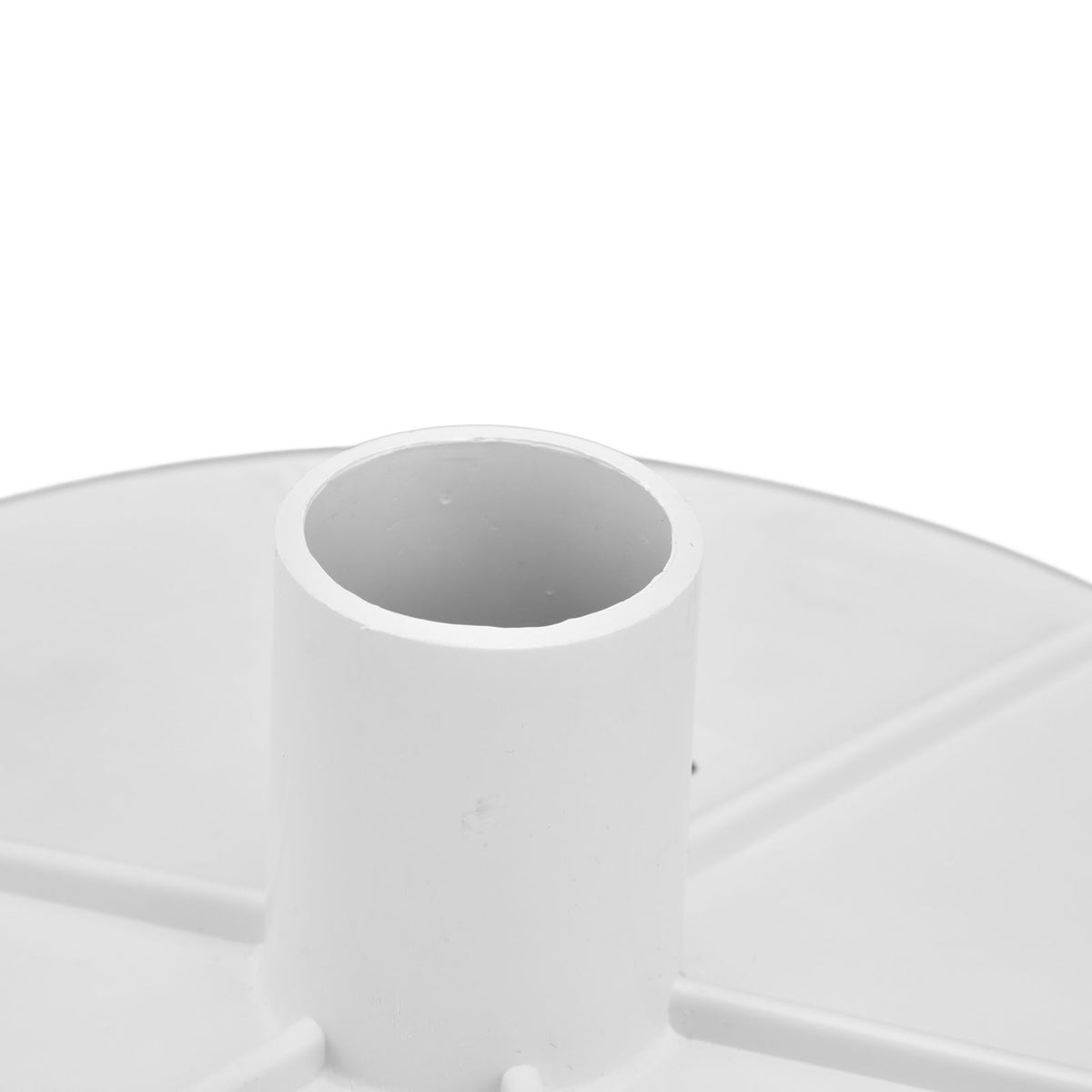 Skimmer Vacuum Plate Fine Workmanship Easy Installation Practical Long Lasting Pool Vacuum Plate