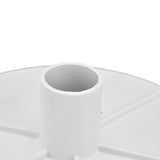 Skimmer Vacuum Plate Fine Workmanship Easy Installation Practical Long Lasting Pool Vacuum Plate