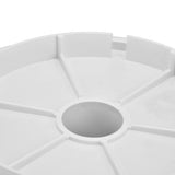 Skimmer Vacuum Plate Fine Workmanship Easy Installation Practical Long Lasting Pool Vacuum Plate