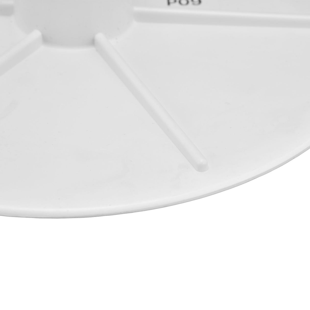 Skimmer Vacuum Plate Fine Workmanship Easy Installation Practical Long Lasting Pool Vacuum Plate