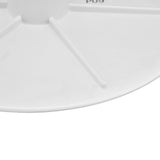 Skimmer Vacuum Plate Fine Workmanship Easy Installation Practical Long Lasting Pool Vacuum Plate - Extra Image