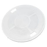Pool Skimmer Cover Durable Plastic Stable Reliable Convenient Practical Easy Replaceable Filter Lid for PENTAIR