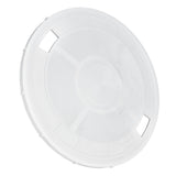 Pool Skimmer Cover Durable Plastic Stable Reliable Convenient Practical Easy Replaceable Filter Lid for PENTAIR - Extra Image